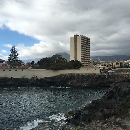 Apartment Los Cristianos Los Cristianos  Exterior photo