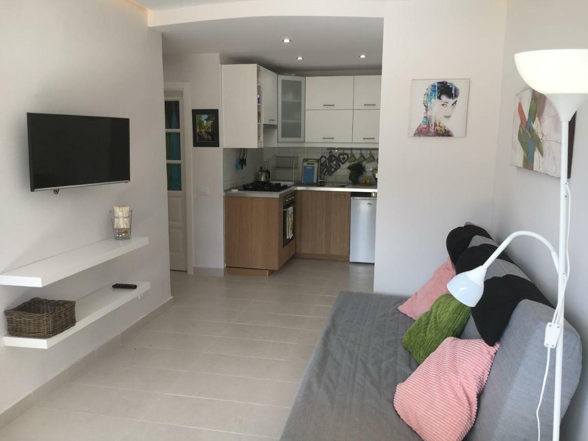 Apartment Los Cristianos Los Cristianos  Exterior photo