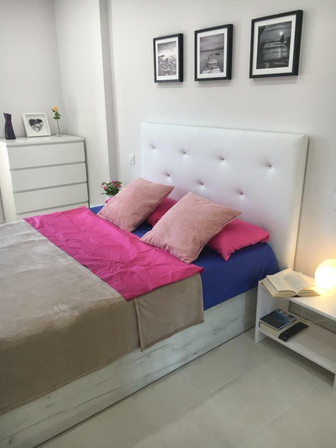 Apartment Los Cristianos Los Cristianos  Exterior photo