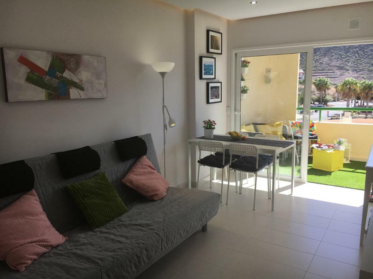 Apartment Los Cristianos Los Cristianos  Exterior photo